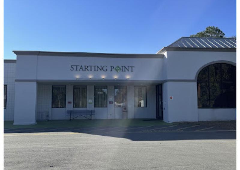 Starting Point Behavioral Healthcare - Yulee