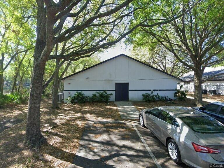 STEPS: Apopka, Florida