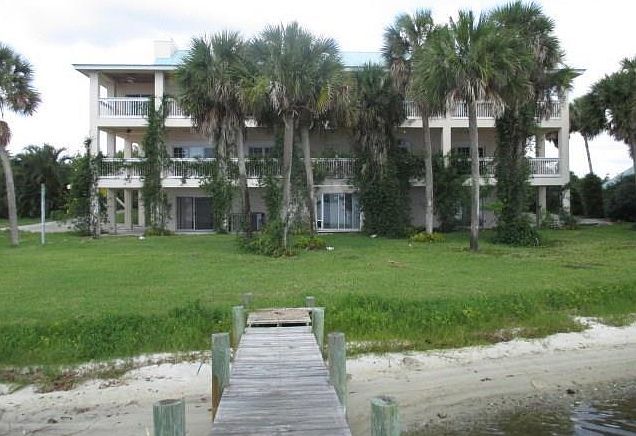 The GRR - Plantation Home