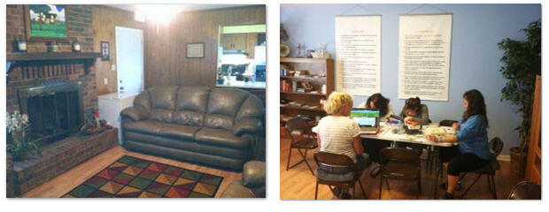 Harvest House of Hope