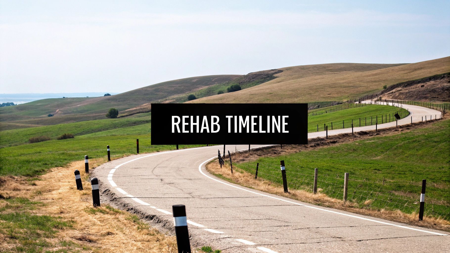 How Long is Rehab? Duration of Substance Use Treatment Programs