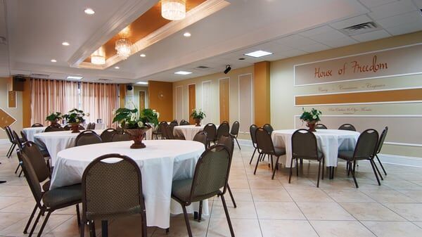 Turning Point of Central Florida - Winter Park, FL