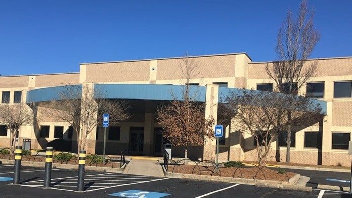 Viewpoint Health - The Clubhouse