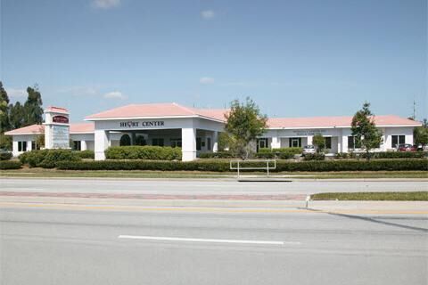 West Palm Beach VAMC - Vero Beach CBOC