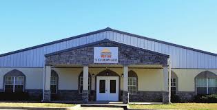 WestCare Georgia Youth Academy