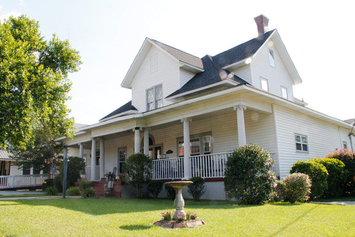 Willingway - Women’s Residence