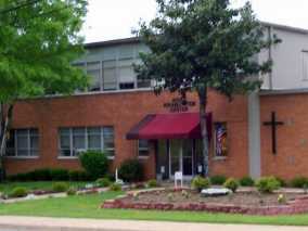 Bentonville ALEX Center