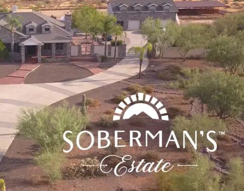 Soberman;s Estate