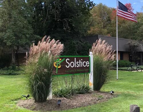 Solstice Counseling & Wellness Center - Burlington County