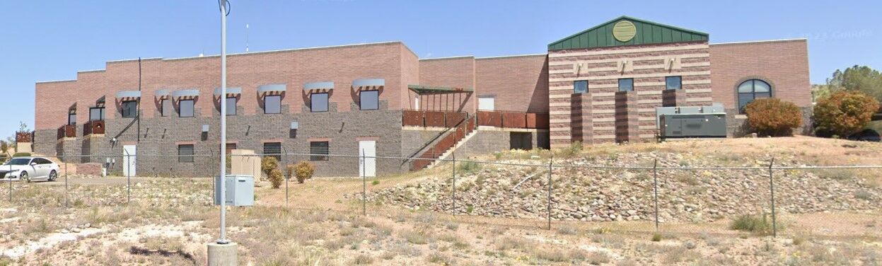 Yavapai Apache Nation - Alcohol and Substance Abuse Program