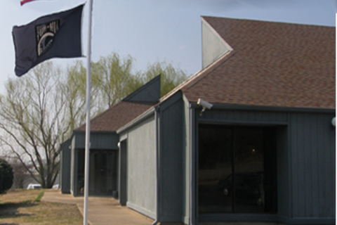 Memphis VAMC - Helena VA Clinic