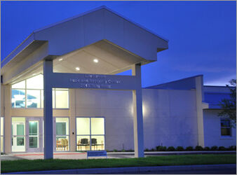 LifeStream Behavioral Center - Hope & Recovery Center