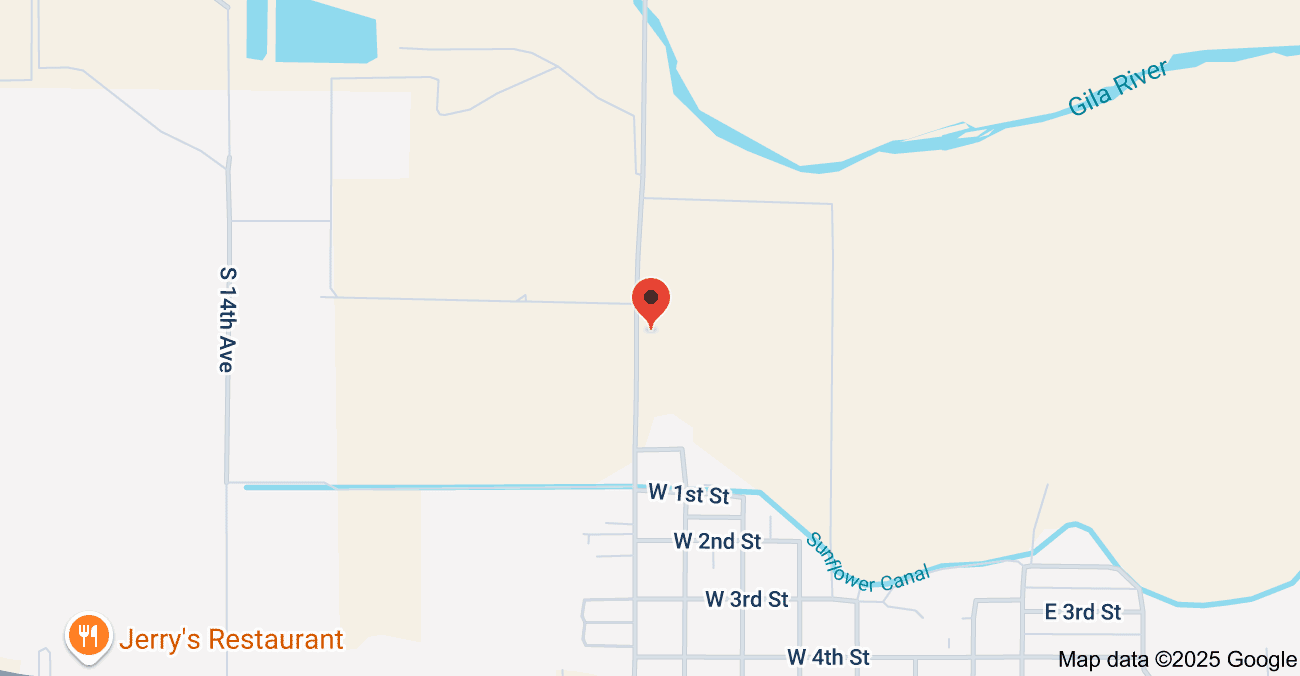 Safford VA Clinic