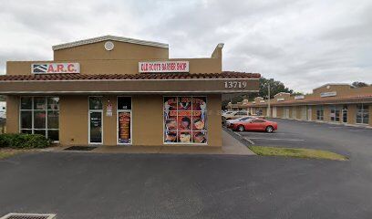 Addiction Recovery Care: Tampa,FL