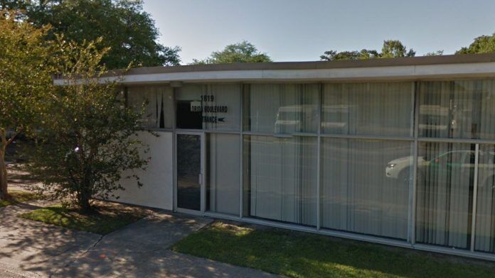 Br Area Alcohol And Drug Center Inc
