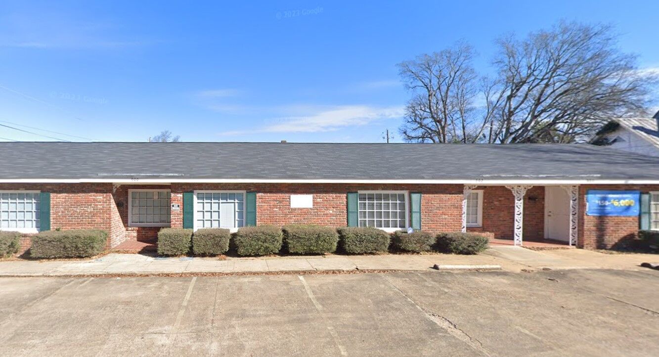 Aletheia House – Outpatient Treatment (Selma)