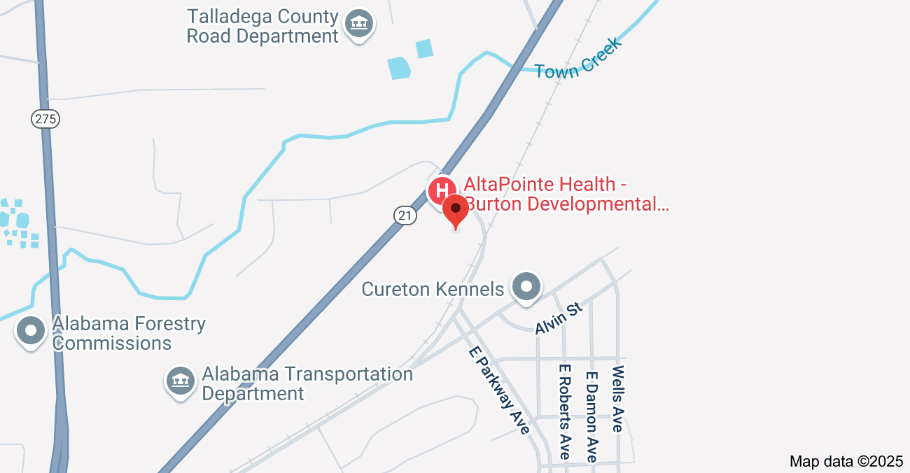 AltaPointe - Outpatient Services - Burton Center