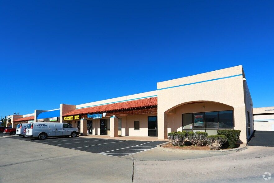 Alternative Counseling Services - Sierra Vista, AZ