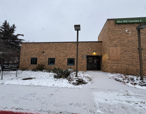 Altru Psychiatry Center