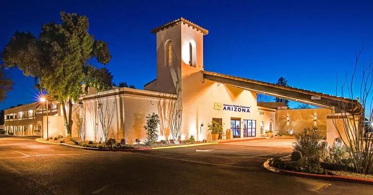 America’s Rehab Campuses Tucson