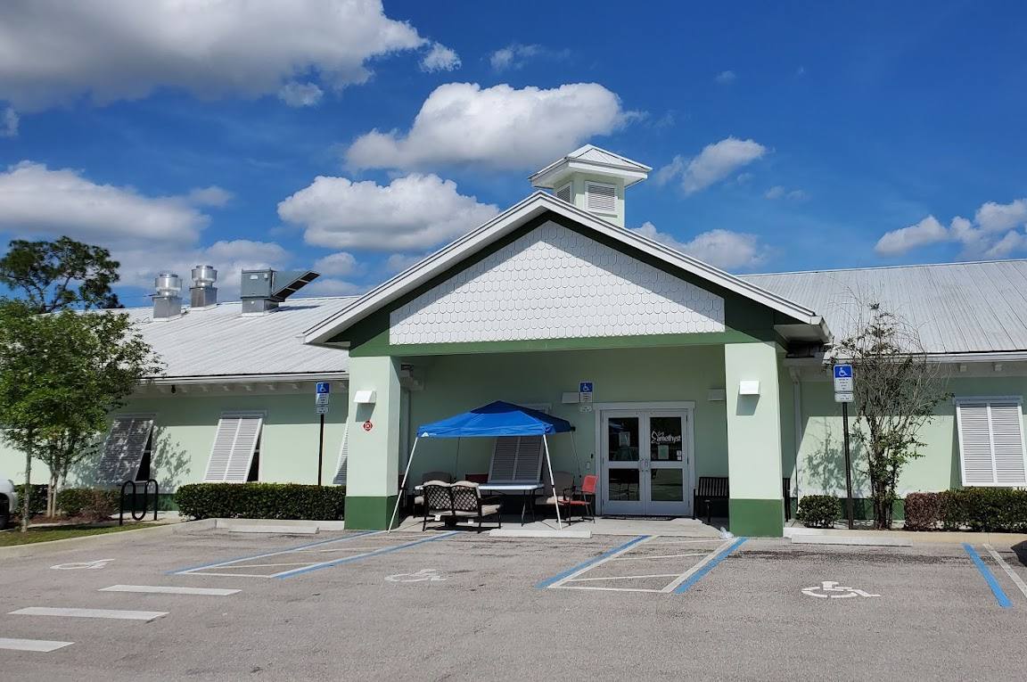 Amethyst Recovery Center