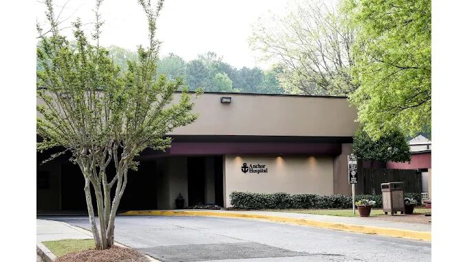 Anchor Hospital - Atlanta, GA