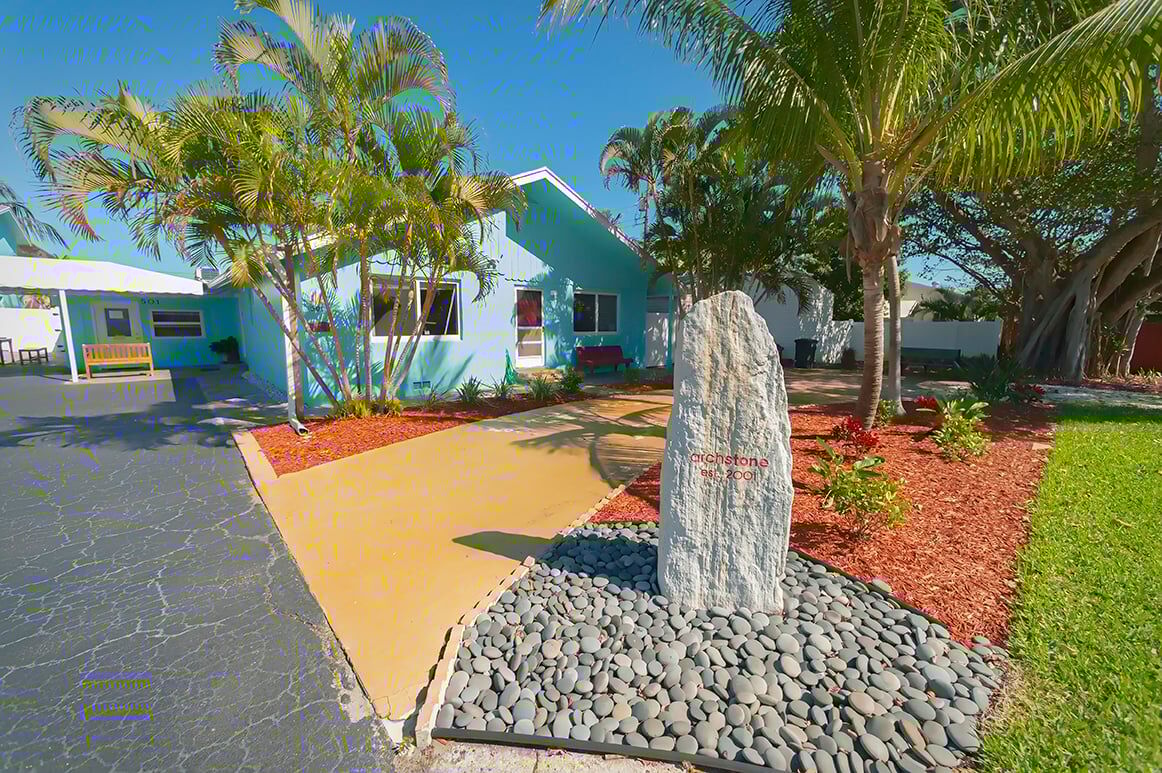 Archstone Behavioral Health