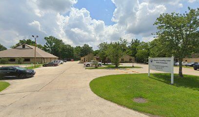 Ascension Counseling Center
