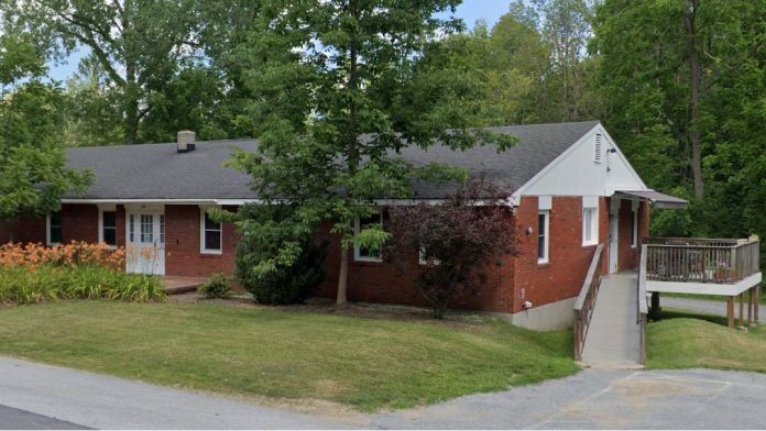 Battelle House