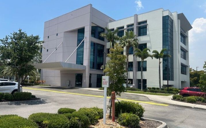 Bayfront Health - Behavioral Health Services