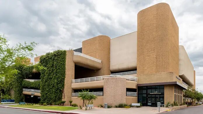 Behavioral Health - Banner University Medical Center