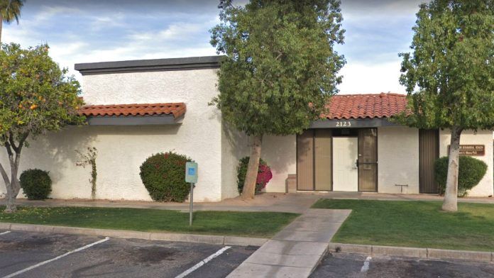 BHG Tempe Treatment Center