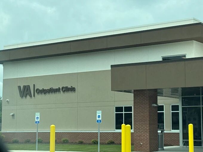 Birmingham VAMC - Shoals Area CBOC
