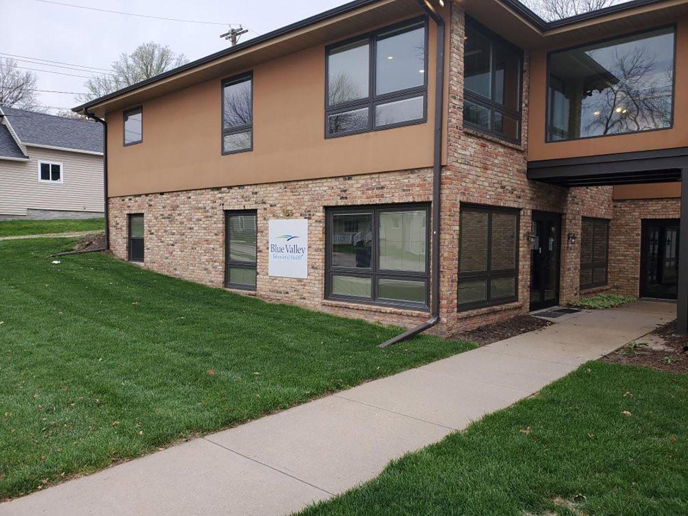 Blue Valley Behavioral Health: Wahoo, NE