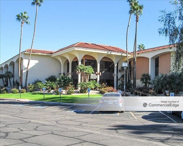 Calvary West Valley IOP