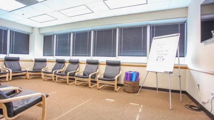 Center for Discovery Paramus