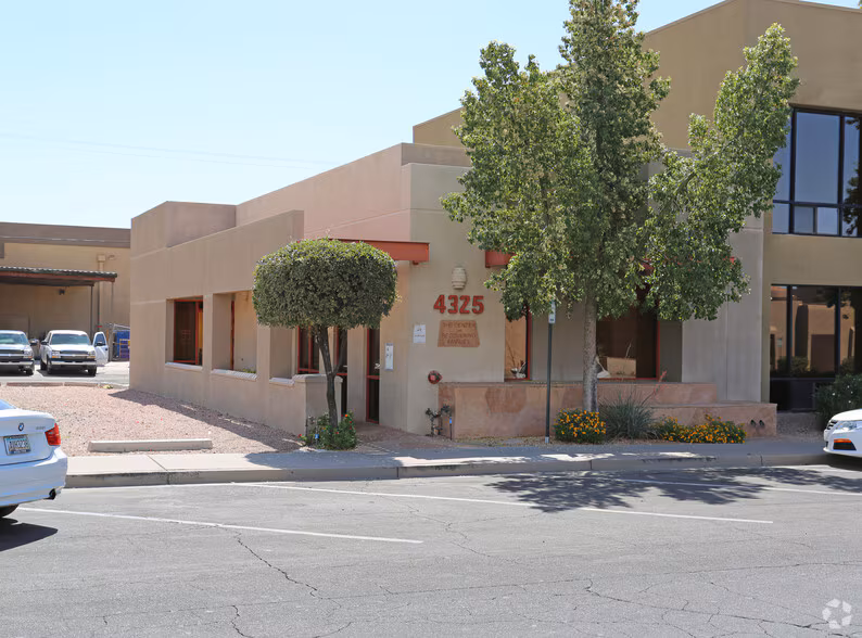 Center For Recovering Families
