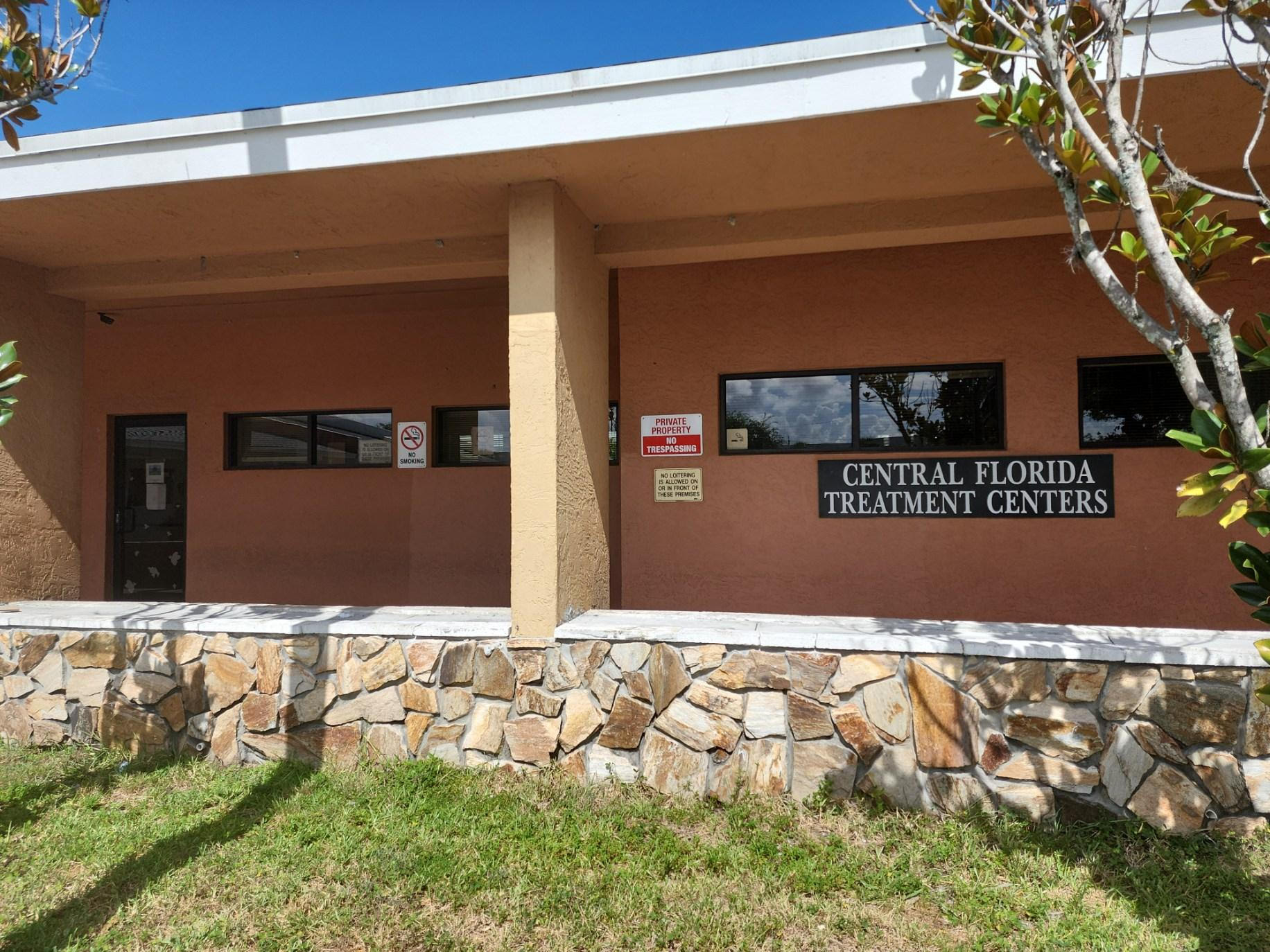 Central Florida Treatment Centers - Lake Worth