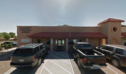ChangePoint Integrated Health Center - Snowflake, AZ
