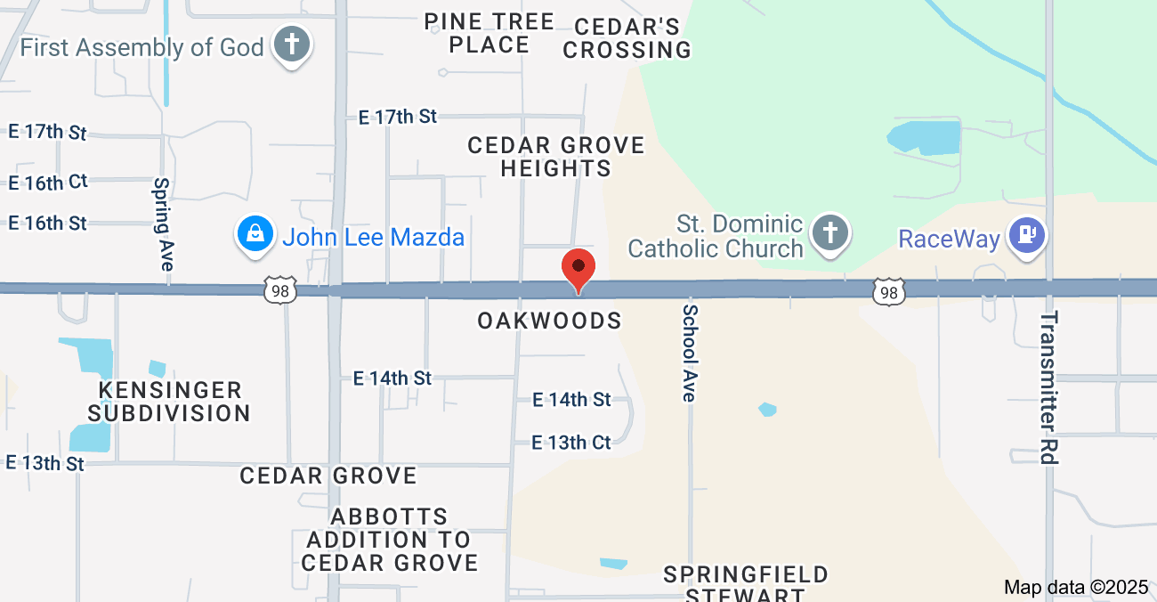 CARE: Panama City, Florida