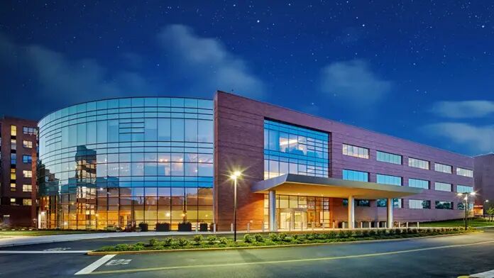 Clara Maass Medical Center - Behavioral Health