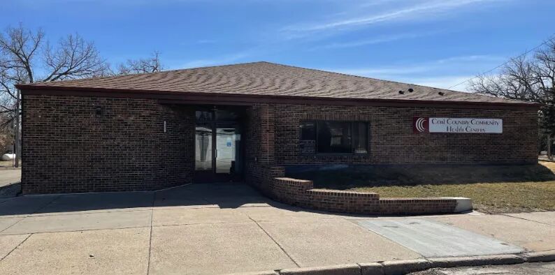 Coal Country Community Health Center - Center, ND