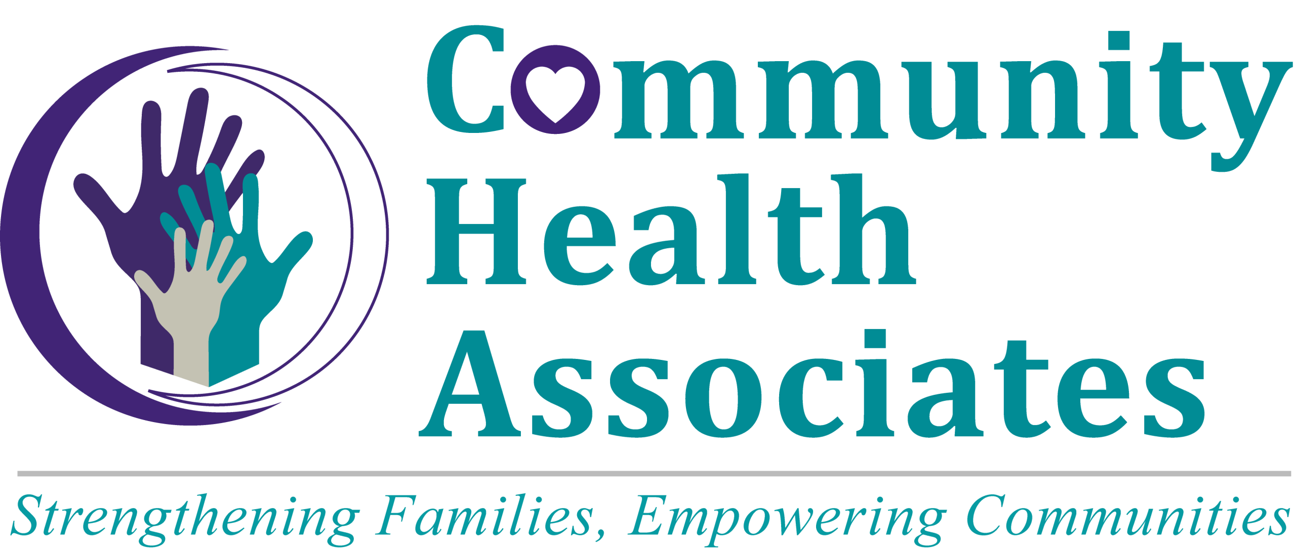 Community Health Associates - San Luis, AZ