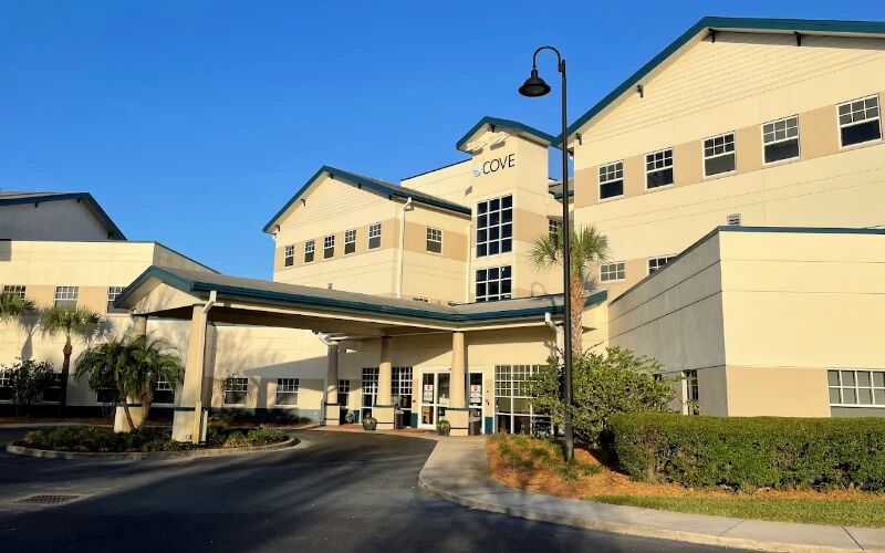Cove Behavioral Health: Lakeland, FL