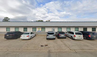 Cypress Grove Behavioral Health