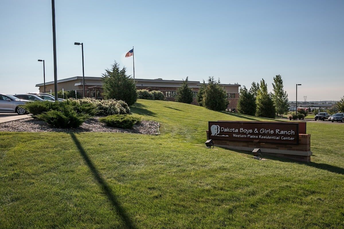 Dakota Boys and Girls Ranch – Bismarck, ND