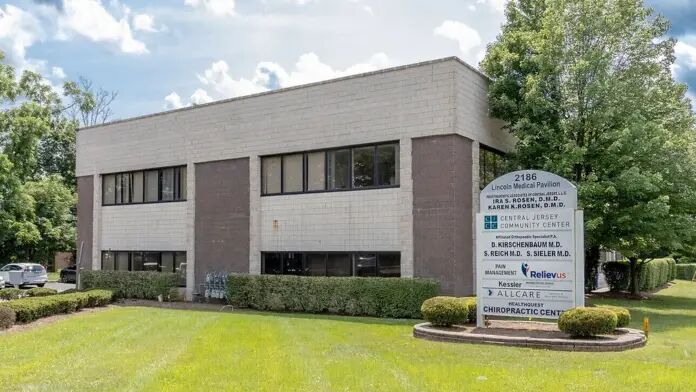 Diamond Counseling Center