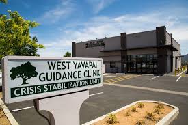 West Yavapai Guidance Clinic
