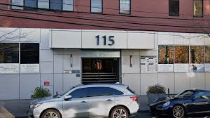VA New Jersey Health Care System - Jersey City Community Based OP Clinic