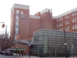 CarePointe Health - Hoboken University Medical Center